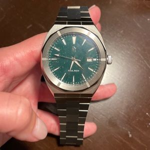 Men’s Paul Rich Stardust Watch